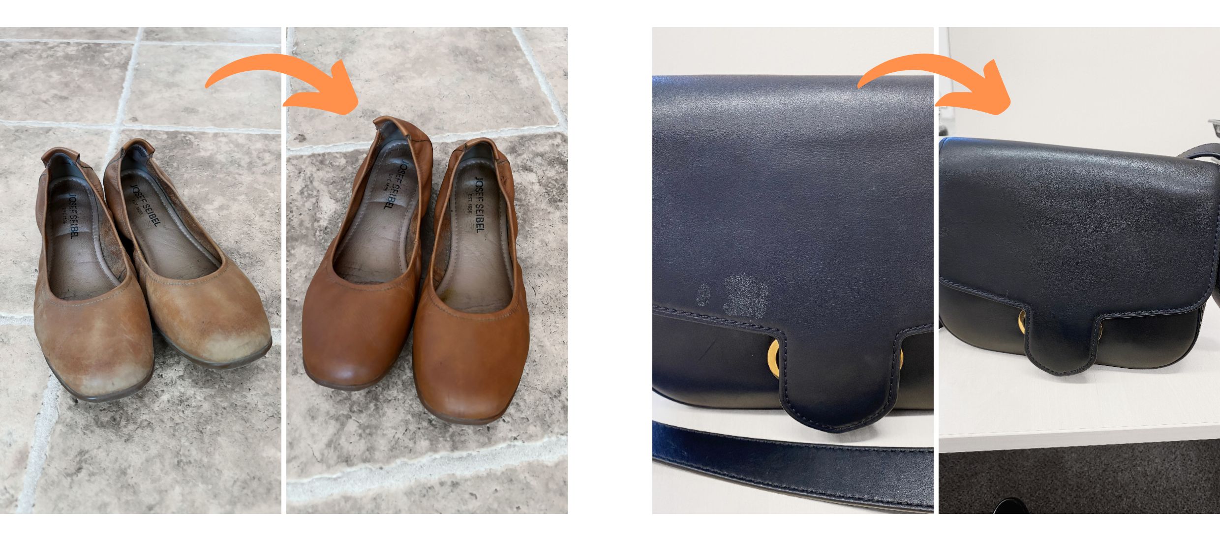 Krém na opravu kožených bot Shoe Cream TRG